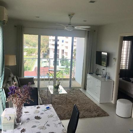 Apartament 266 @The Seacraze HHQ Zewnętrze zdjęcie
