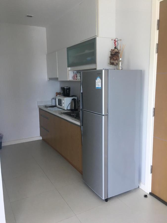 Apartament 266 @The Seacraze HHQ Zewnętrze zdjęcie
