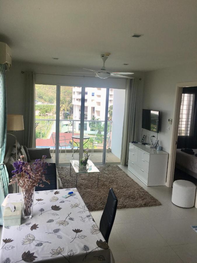 Apartament 266 @The Seacraze HHQ Zewnętrze zdjęcie