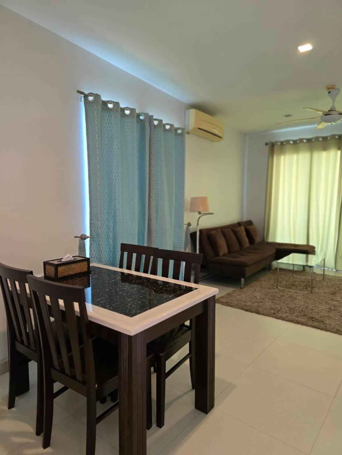 Apartament 266 @The Seacraze HHQ Zewnętrze zdjęcie