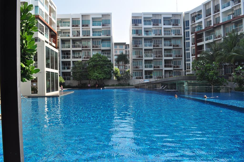 Apartament 266 @The Seacraze HHQ Zewnętrze zdjęcie