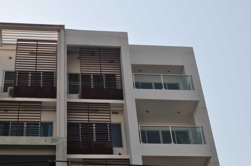 Apartament 266 @The Seacraze HHQ Zewnętrze zdjęcie