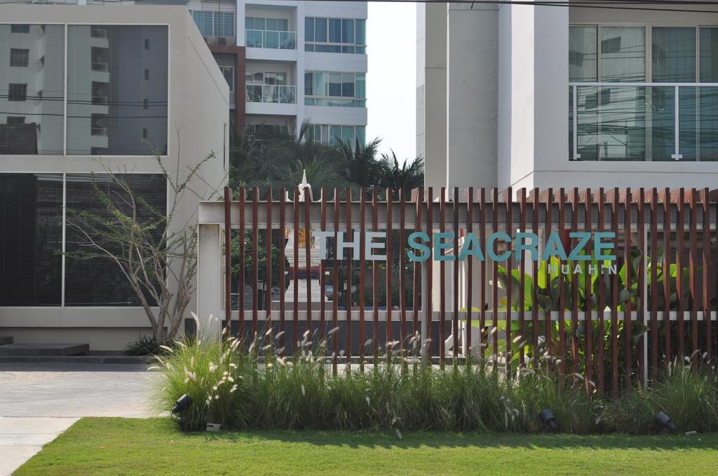 Apartament 266 @The Seacraze HHQ Zewnętrze zdjęcie