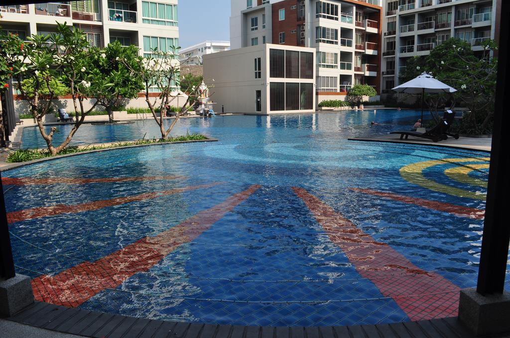 Apartament 266 @The Seacraze HHQ Zewnętrze zdjęcie