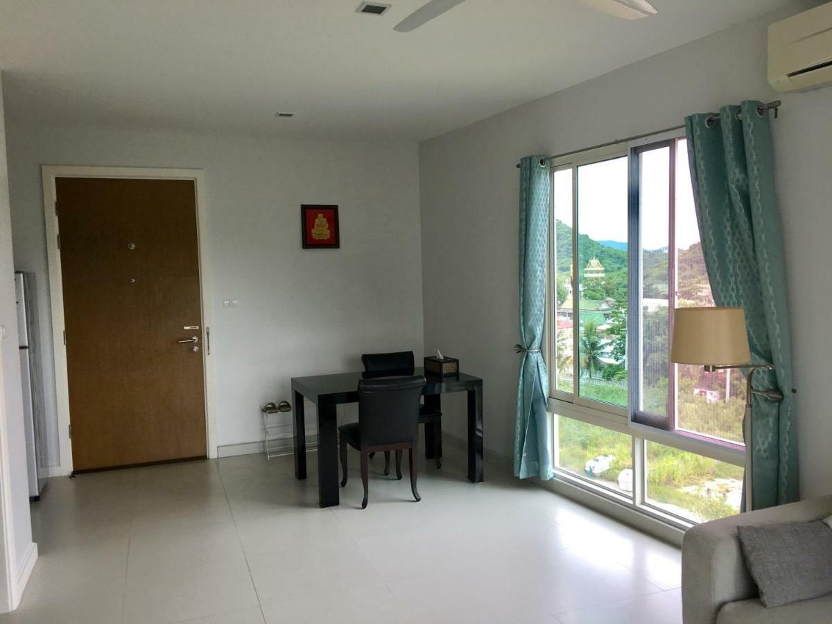 Apartament 266 @The Seacraze HHQ Zewnętrze zdjęcie