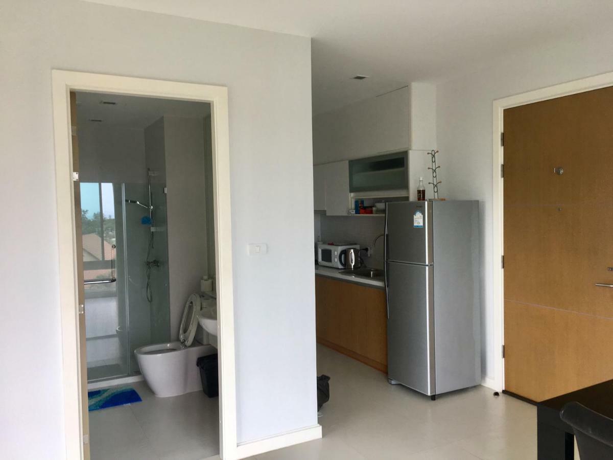 Apartament 266 @The Seacraze HHQ Zewnętrze zdjęcie