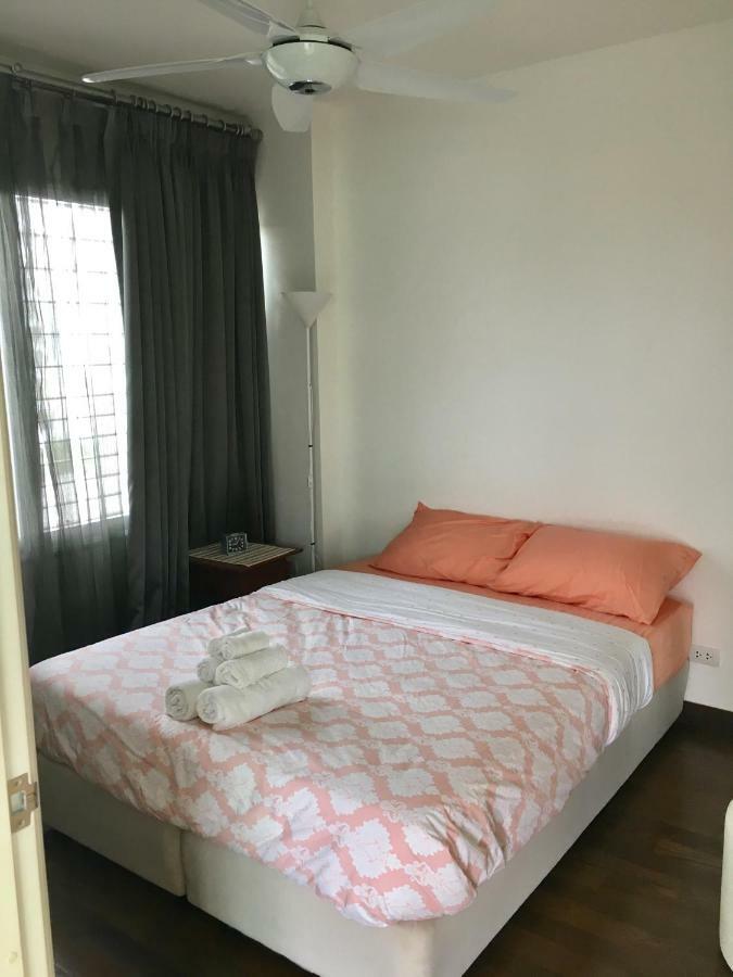 Apartament 266 @The Seacraze HHQ Zewnętrze zdjęcie